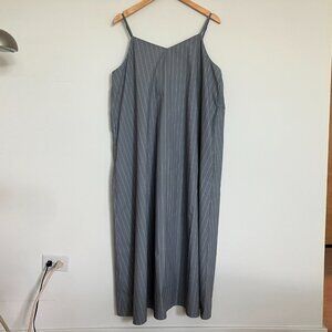 NWT Muji Camisole Dress